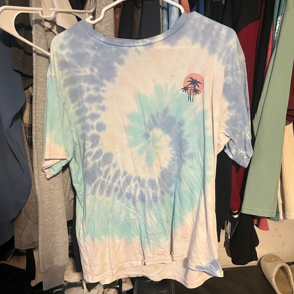 tee